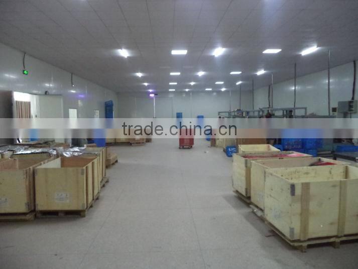 Zhangjiagang Greensource Aluminum Foil Co., Ltd. company overview - view 4