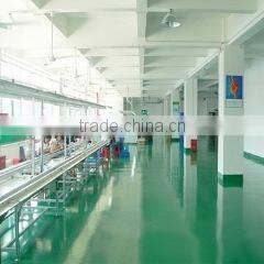 Shenzhen HZ-Lighting Co., Ltd. company overview - view 1