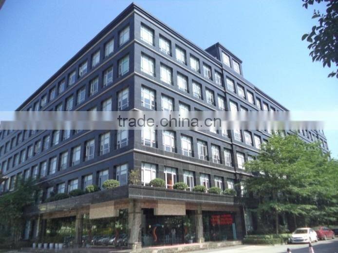 Shenzhen Topband Co., Ltd. company overview - view 3