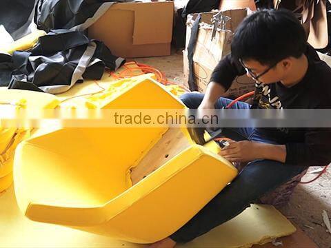 New Ideal Furniture Co., Ltd. company overview - view 1