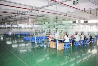 Shenzhen Moonsoon Trading Co., Ltd. company overview - view 1