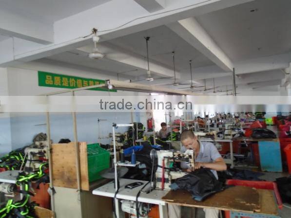 Quanzhou Sanfeng Bags Factory company overview - view 4
