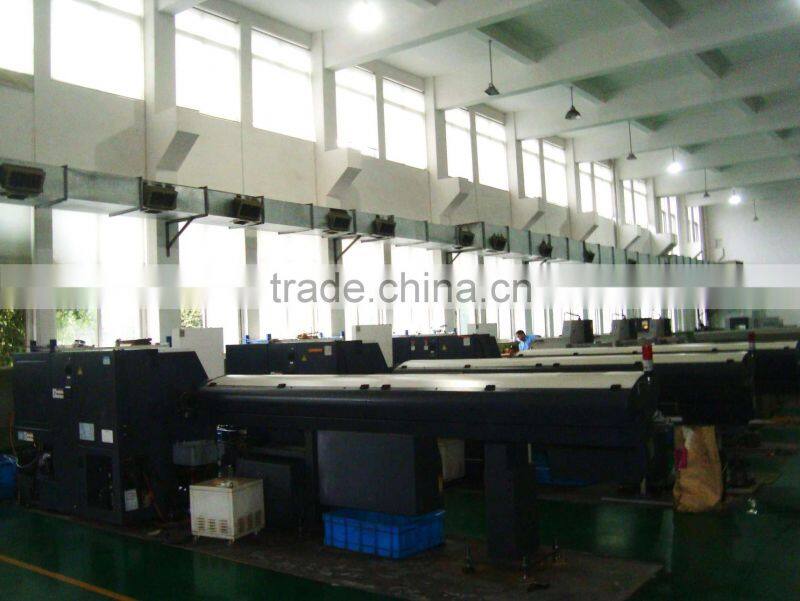 Ningbo Tianyu Optoelectronic Technology Co., Ltd. company overview - view 4