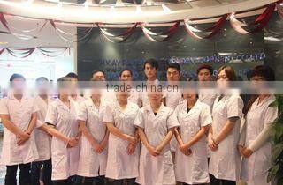 Guangzhou AEYI Bio Technology Co., Ltd. company overview - view 2