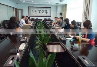 Zhengzhou Lyine Machinery And Equipment Co., Ltd. company overview - view 1