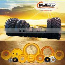 Qingdao J & G International Trading Co., Ltd. company overview - view 1