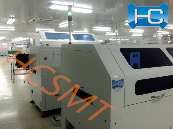 Shenzhen Huancheng Automation Equipment Co.,Ltd company overview - view 4