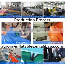 Guangzhou Aurora Sports Products Co., Ltd. company overview - view 3