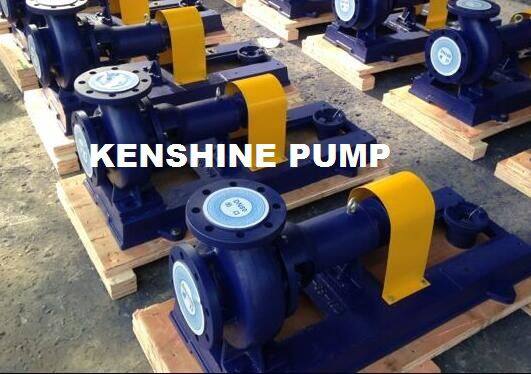 Kenshine-pump company overview - view 1
