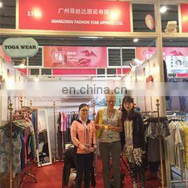 Guangzhou Fashion Star Apparel Ltd. company overview - view 3