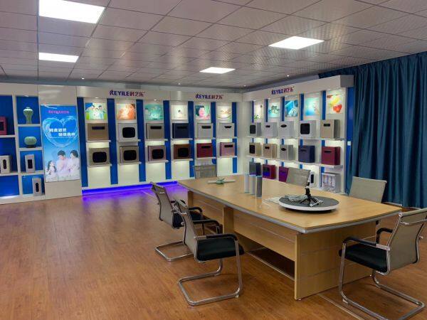 Ningbo Keyile Environmental Protection Technology Co., Ltd. company overview - view 3