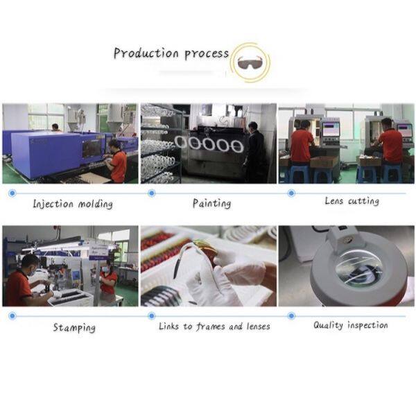 Xiangtan Mining Machinery Co., Ltd company overview - view 2