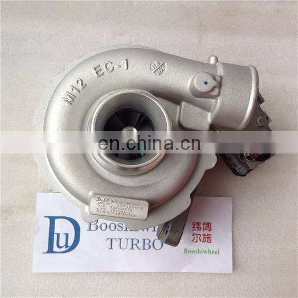 771954-1 GTB1756VK 771954-0001 68092631AB turbo for 2007