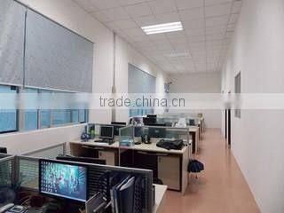 Guangzhou Thanks Electronic Limited company overview - view 2