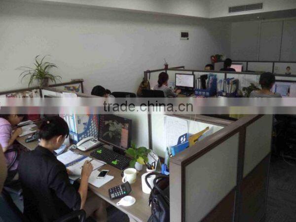 Qingdao Xirong Plastic Co., Ltd. company overview - view 3