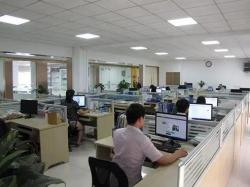 Shenzhen DingXin Intelligent Automation Equipment Co.,LTD company overview - view 2