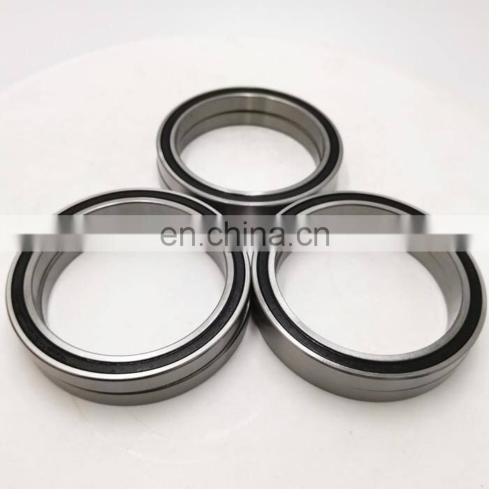 Made in Japan 61819LLU bearing deep groove ball bearing 61819LLU bearing 61819LLU