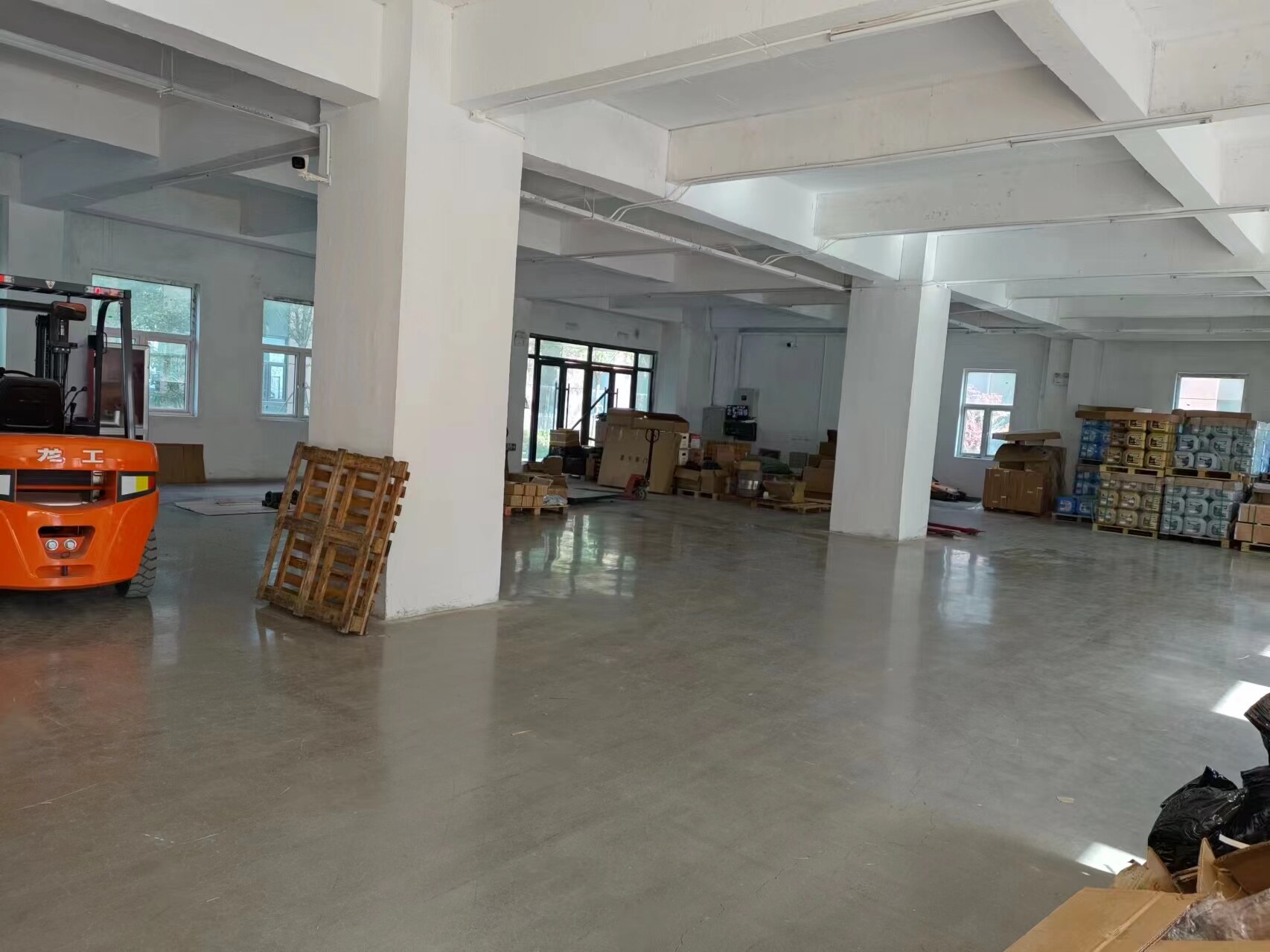 Shandong Subiao Trading Co.,Ltd company overview - view 3