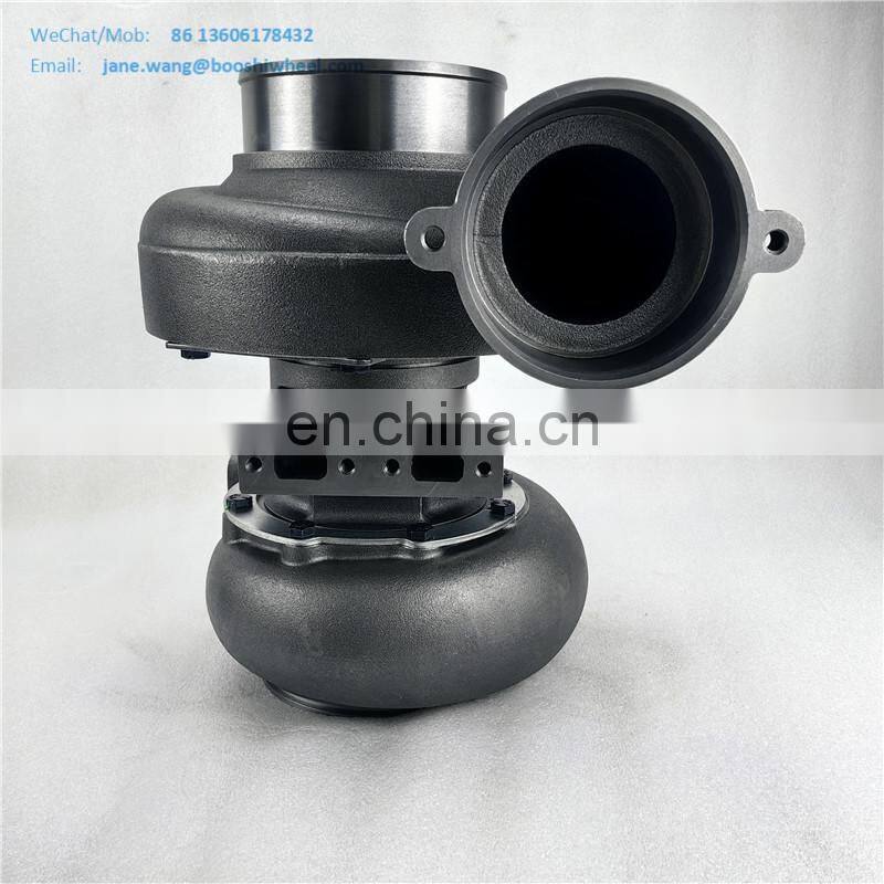 GT6041BL turbocharger OR7430 0R7430 703224-0012 703224-12 turbo for Marine With 3512B engine