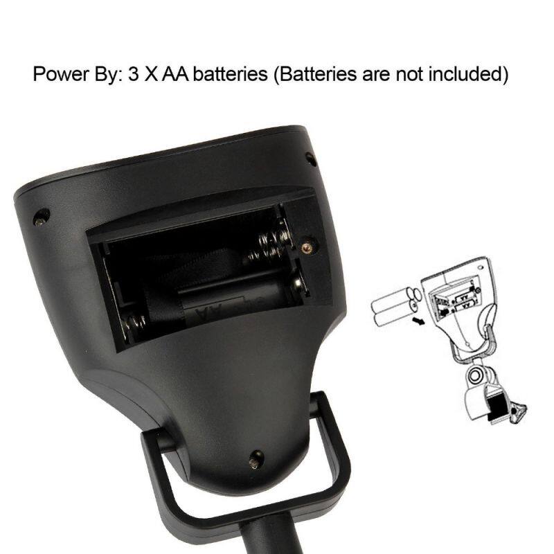 Barbecue Grill Light 10 Super Bright LED Handle Mount BBQ Light for Grilling At Night Fully Adjustable Horizont