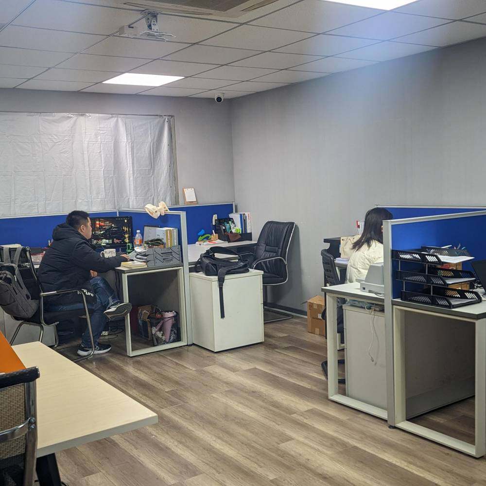 Houyu Technology (Suzhou) Co., Ltd. company overview - view 1