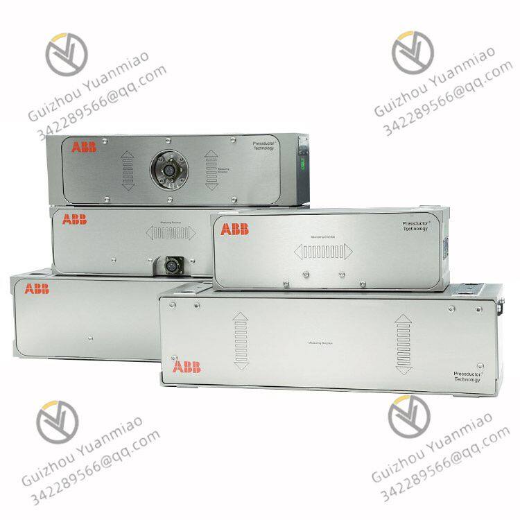 ABB Millmate Strip Tensiometer Systems strip tension measurement