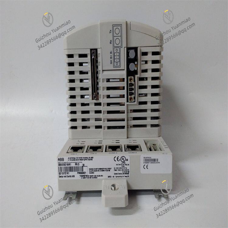 PM866K01 3BSE050198R1 (3)