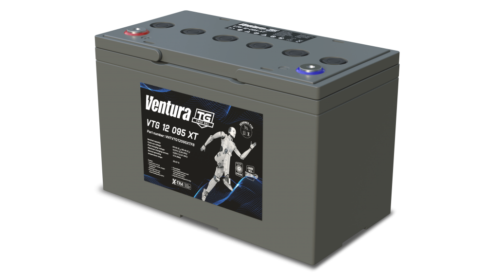 VTG 12 095 XT