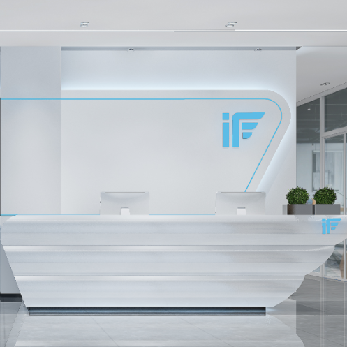 Dongguand Infly Life Technologly Co.,Ltd company overview - view 1