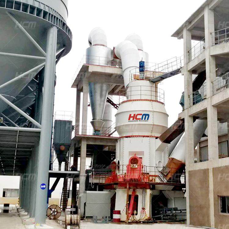 Guilin Hongcheng Mining Equipment Manufacturing Co., Ltd. company overview - view 3