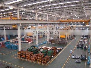 Shanghai Anma Industry Co., Ltd. company overview - view 3
