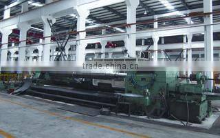 Changzhou Qiaode Machinery Co., Ltd. company overview - view 4