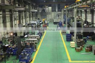 Kwang Sung Gm Co.,ltd company overview - view 3