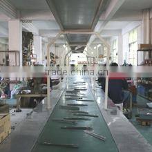 Jieyang Yuanda Hardware Products Co., Ltd. company overview - view 1