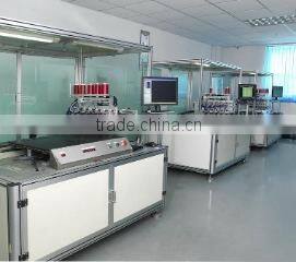 Sanky Card Technology (Shenzhen) Co., Ltd. company overview - view 3