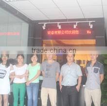 Guangzhou Penglai Packing Machinery Co., Ltd. company overview - view 2