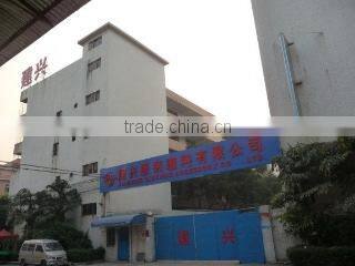 Dongguan Jianxing Clothing Accessory Co., Ltd. company overview - view 2