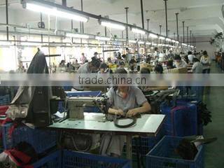 Dongguan Yili Bags Co., Ltd. company overview - view 2