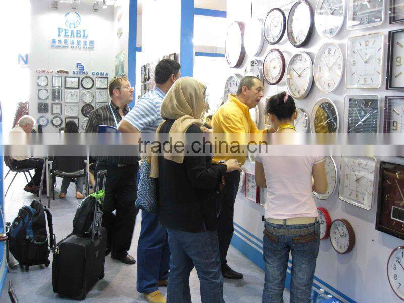 Guangzhou Panyu Pearl Clock & Watch Co., Ltd. company overview - view 2