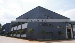 Jiangshan Blessing Door Industry Co., Ltd. company overview - view 1