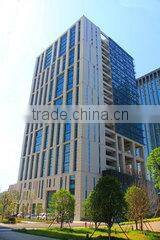 Ningbo Junan Resources Co., Ltd. company overview - view 1