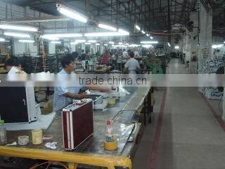 Guangzhou Yiyou Briefcases And Leather Products Co., Ltd. company overview - view 3