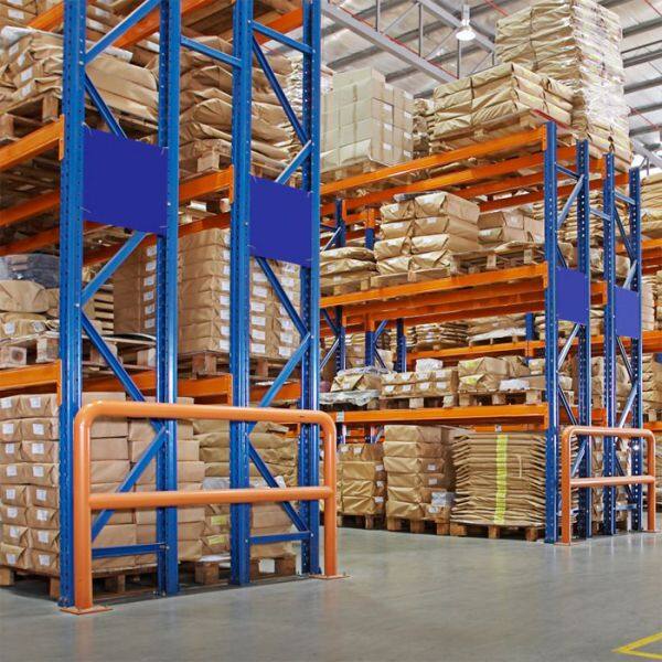 Shandong XiuYuan Industrial Technology Co. Ltd. company overview - view 2