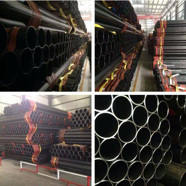 Tianjin Baode Steel Co.,Ltd company overview - view 1