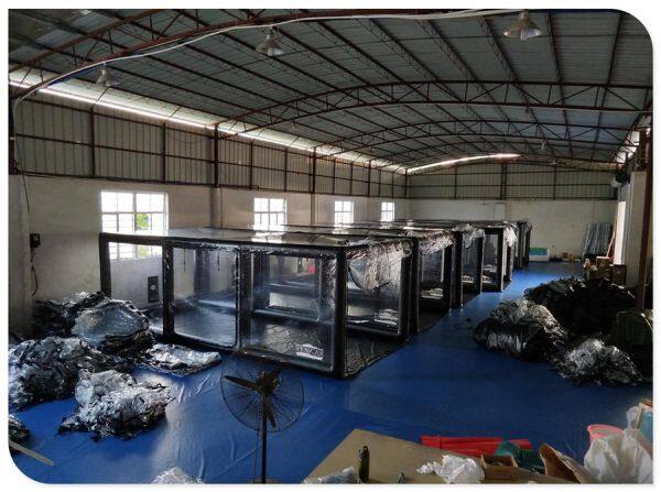 Yolloy Outdoor Product Co., Limited company overview - view 3