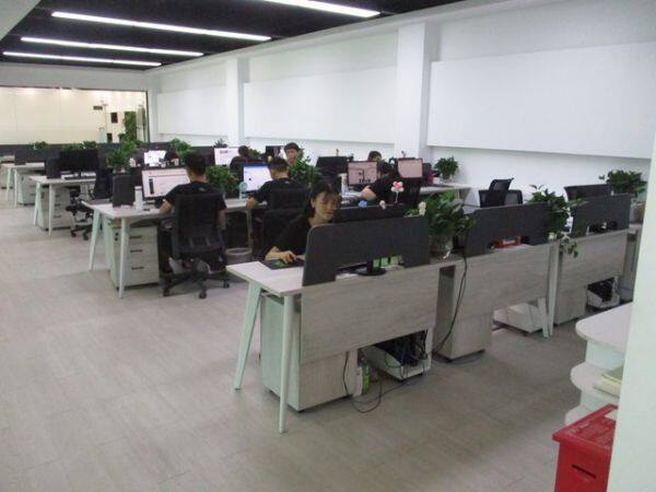 Shenzhen Shoda Technology Co., Ltd company overview - view 1