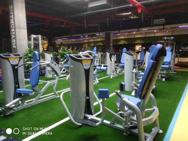 Guangzhou Coremaxx Fitness Equipment Co., Ltd. company overview - view 4