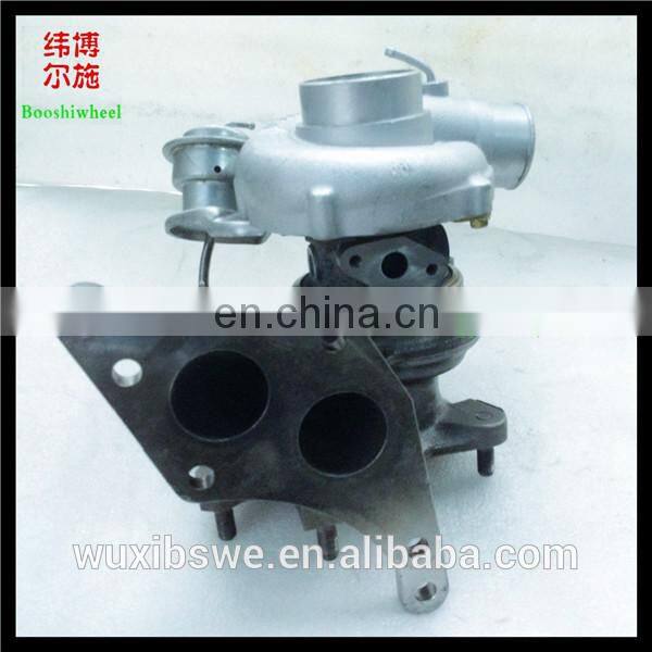 electric RHF55HB turbocharger 14411AA820 14411-AA820 turbo charger for auto parts of wuxi factory with good reputation