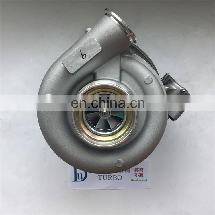 turbocharger HE531V 4046960 4045105 504182849 504139769 CURSOR 10 Euro 4 engine