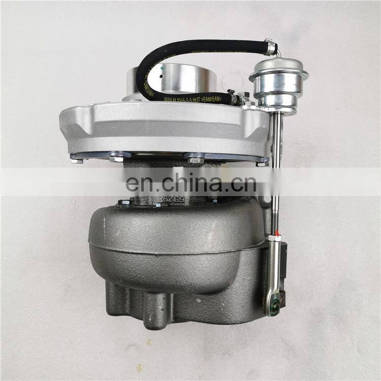 Turbocharger 5331-988-7520 K31 53319707520 53319887520 turbo for MAN Truck/Bus 12.8 d 540 D2876LF Engine